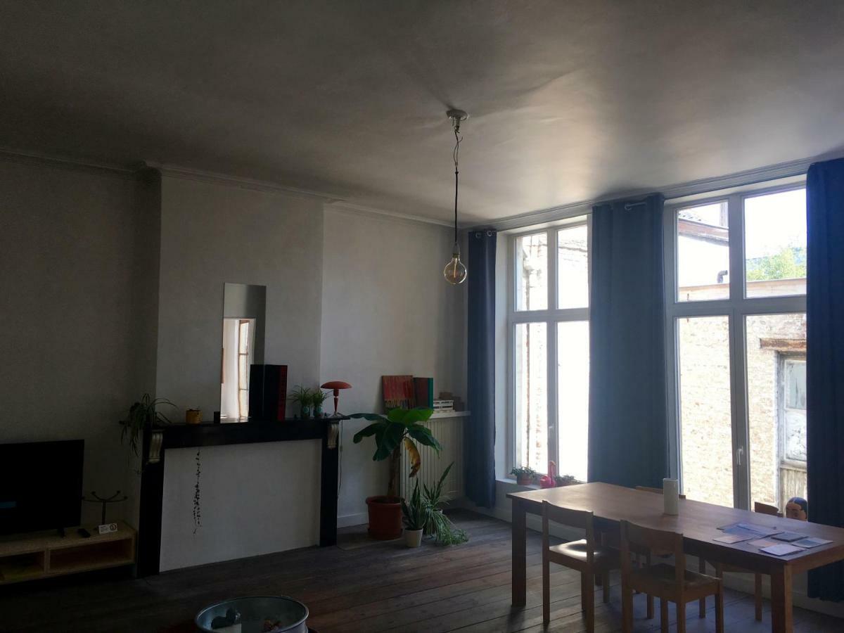 Huize Maeterlinck Apartment Ghent