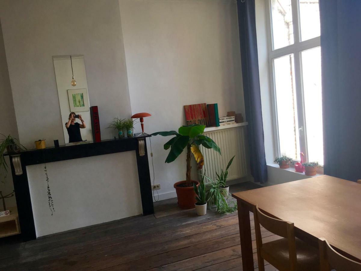 Huize Maeterlinck Apartment Ghent