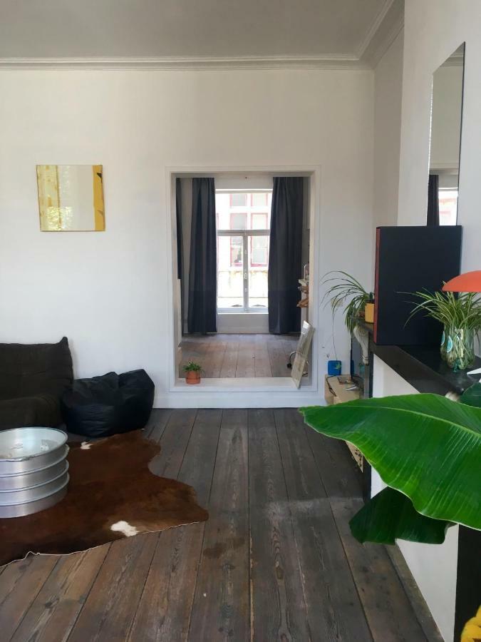 Huize Maeterlinck Apartment Ghent