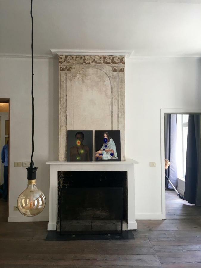 Huize Maeterlinck Apartment