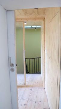 Huize Maeterlinck Apartment