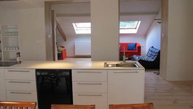 Huize Maeterlinck Ghent
