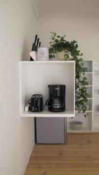 Huize Maeterlinck Apartment *