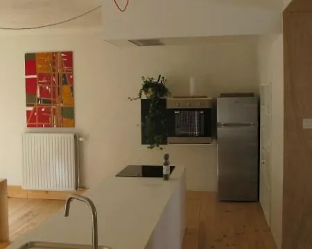 Huize Maeterlinck Apartment Ghent Exterior photo