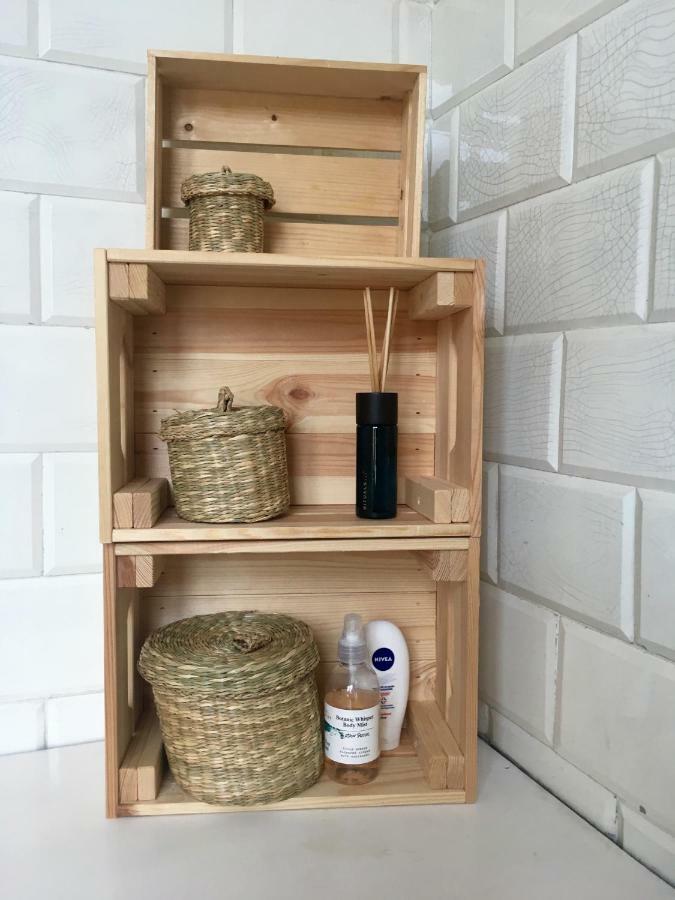 Huize Maeterlinck Appartement