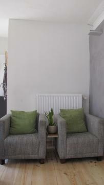 Huize Maeterlinck Appartement